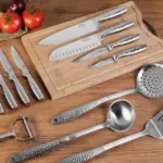 Kitchen & Home Décor