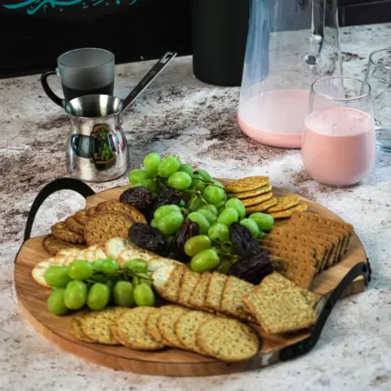 Kitchen & Home Décor